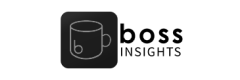 Boss Insights logo