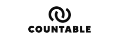 Countable logo