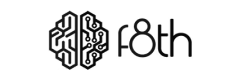 F8th logo