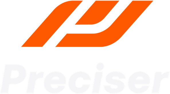 Preciser logo