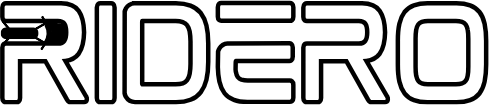 Ridero logo