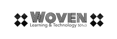 Woven Learning & Tech logo